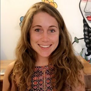 Meet your Posher, Tara